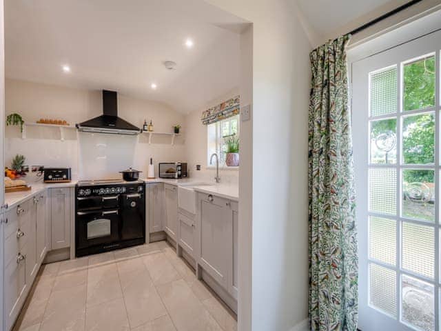 Kitchen | Oak Tree Cottage, Quidenham