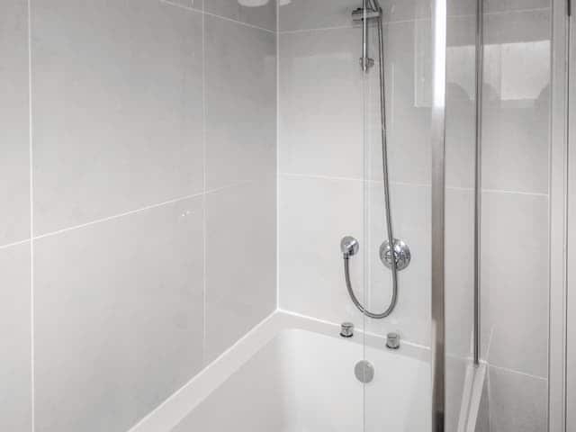 Bathroom | Sea Glimpse, West Runton, near Sheringham