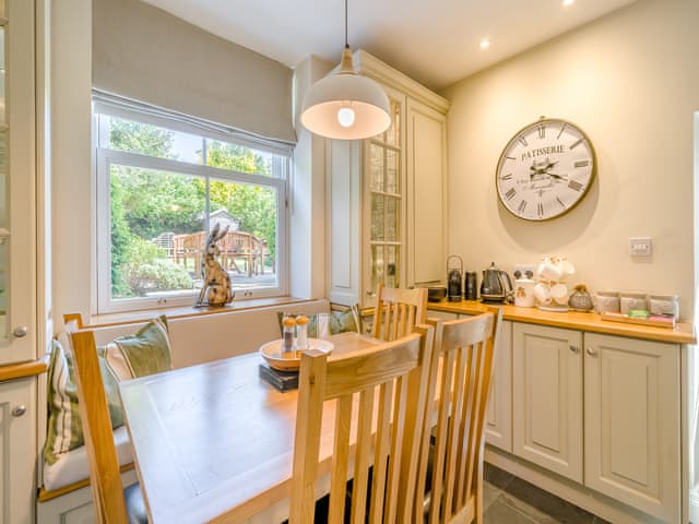 Kitchen/diner | Barngarth, Cartmel