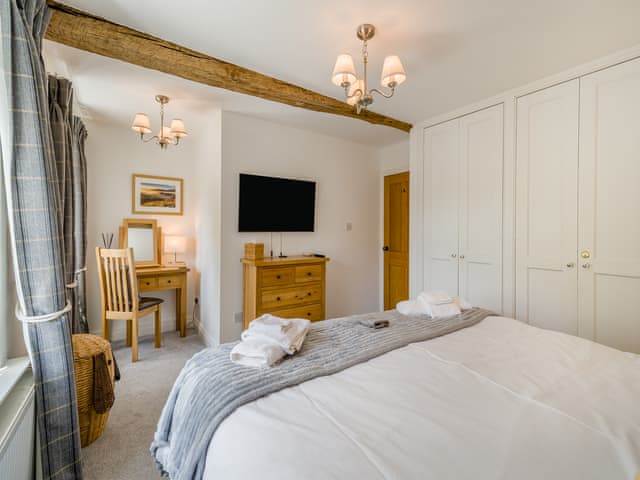 Double bedroom | Barngarth, Cartmel