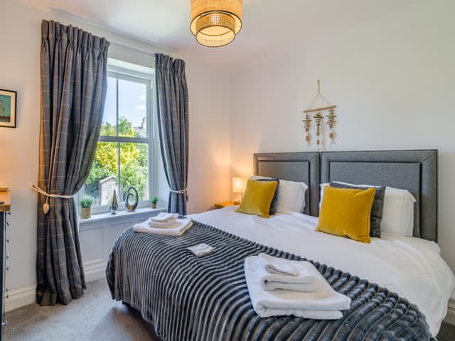 Double bedroom | Barngarth, Cartmel