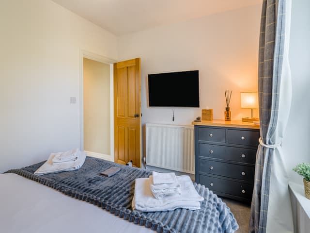 Double bedroom | Barngarth, Cartmel