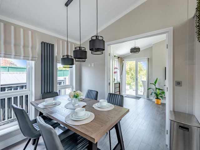 Dining Area | Sunnyfields, Cambridge