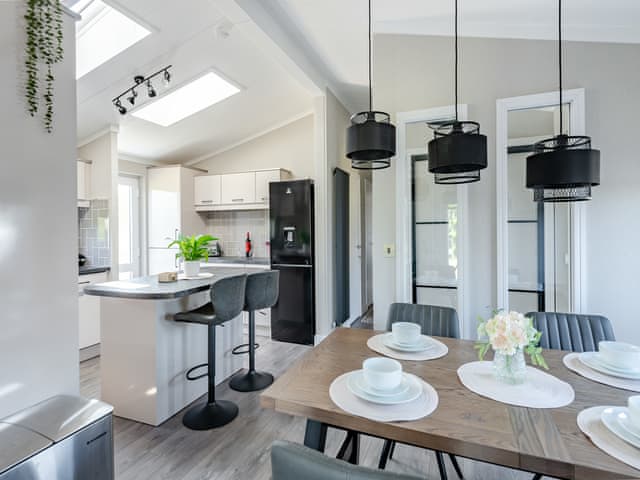 Dining Area | Sunnyfields, Cambridge