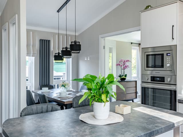 Kitchen | Sunnyfields, Cambridge