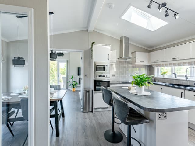 Kitchen | Sunnyfields, Cambridge