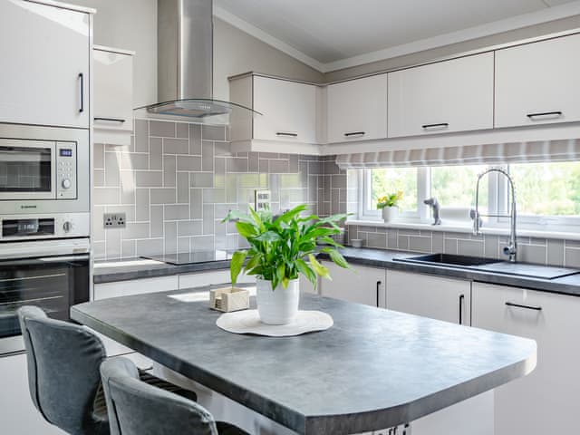 Kitchen | Sunnyfields, Cambridge