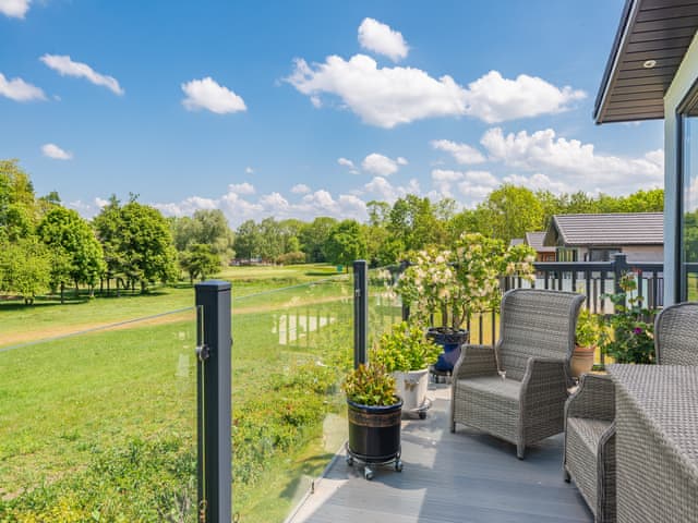 Exterior | Sunnyfields, Cambridge