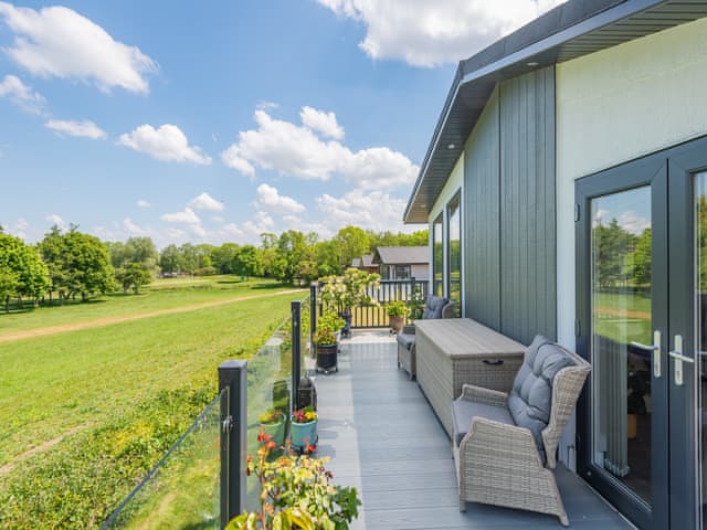 Exterior | Sunnyfields, Cambridge