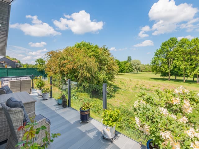 Exterior | Sunnyfields, Cambridge