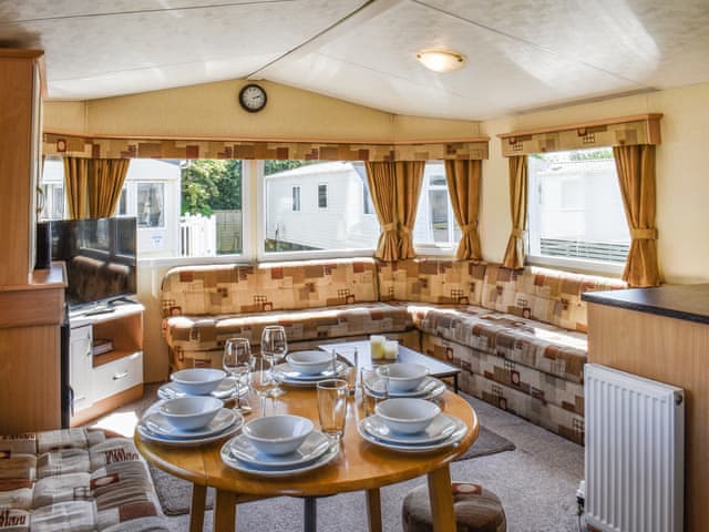 Living area | Suki&rsquo;s Shore, Lancaster