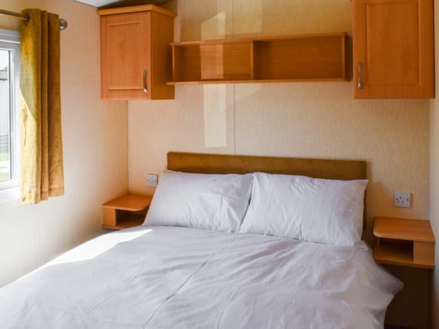 Double bedroom | Suki&rsquo;s Shore, Lancaster