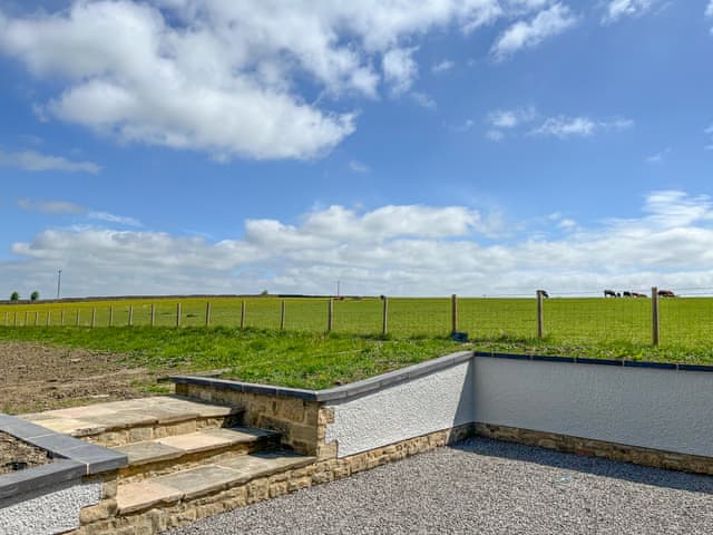 Exterior | Biln&rsquo;Ora Lodge, Satley, near Durham