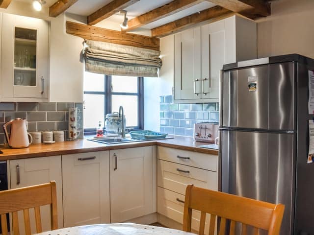 Kitchen | Easterley - Clifford Place Cottages, Clifford, near Hay on Wye
