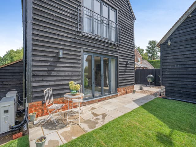 Exterior | Moat Farm, Tring