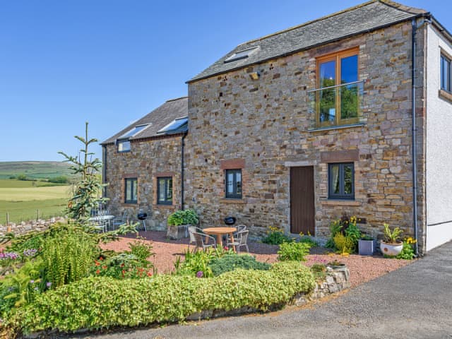 Exterior | New Park Farm CottagesChurch Cottage, near Keswick