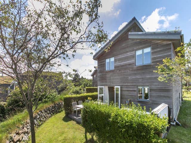 Exterior | Lodge 67 Una - St Ives Resort, Carbis Bay, near St Ives