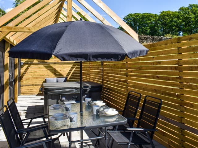 Exterior | Yan - Holmescales Lodges, Kendal and Lakes Gateway