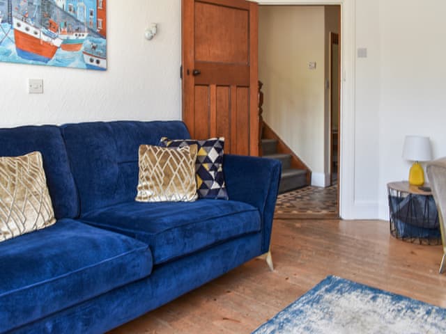 Living area | 2 Le Dorney Villa - Le Dorney Villas, Par