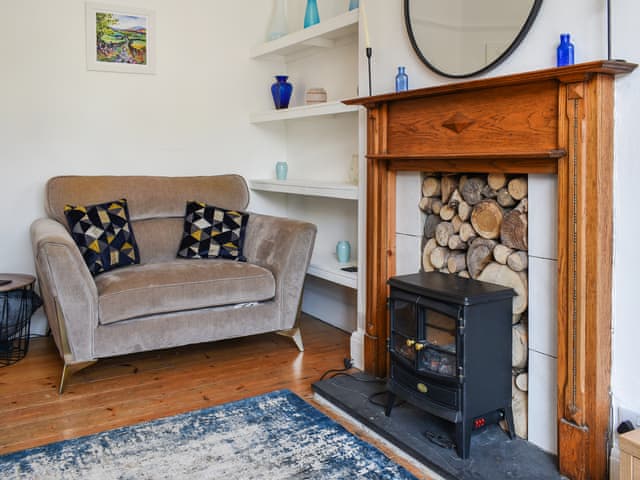 Living area | 2 Le Dorney Villa - Le Dorney Villas, Par