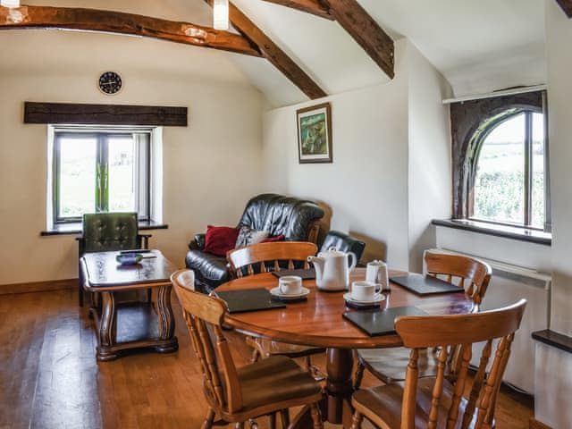 Living area | Carriage House, St Eval, near Wadebridge