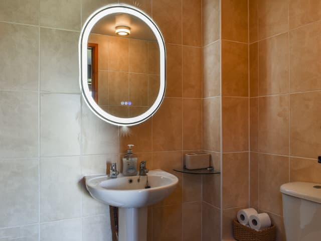Bathroom | Carriage House, St Eval, near Wadebridge