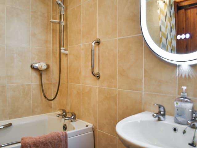 Bathroom | Carriage House, St Eval, near Wadebridge
