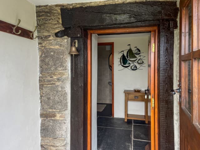 Interior | Carriage House, St Eval, near Wadebridge