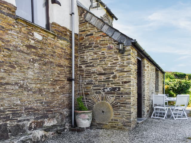 Exterior | Carriage House, St Eval, near Wadebridge