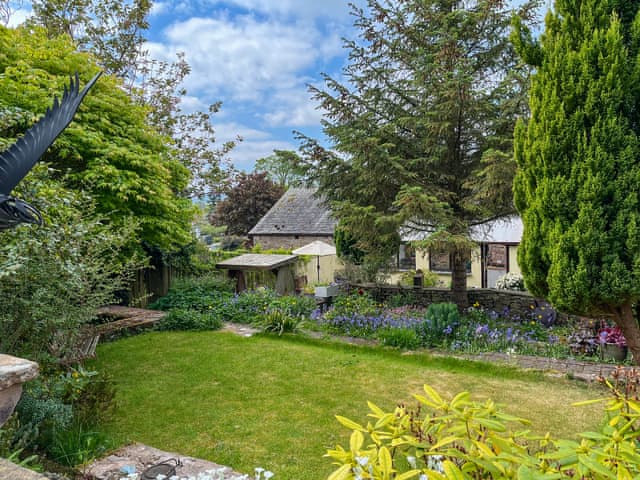 Exterior | Cottage at Brathen, Greystoke