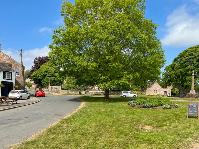 Exterior | Cottage at Brathen, Greystoke