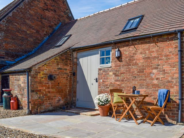 Exterior | Maisie’s Stable, Stretton-on-Dunsmore, near Warwick