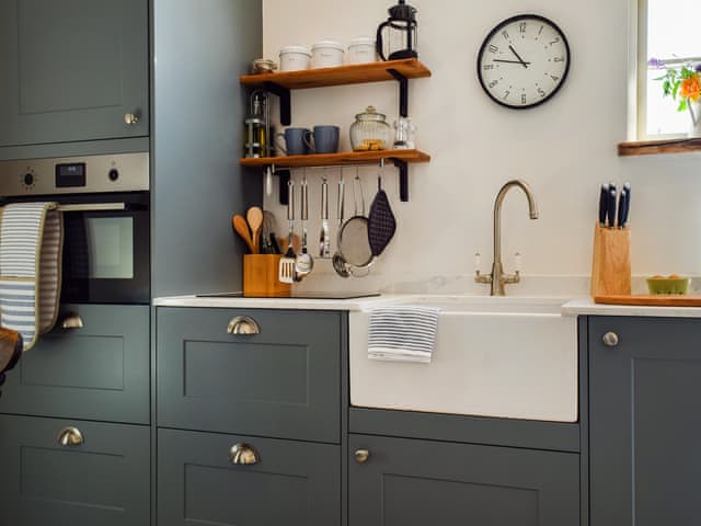 Kitchen | Maisie&rsquo;s Stable, Stretton-on-Dunsmore, near Warwick