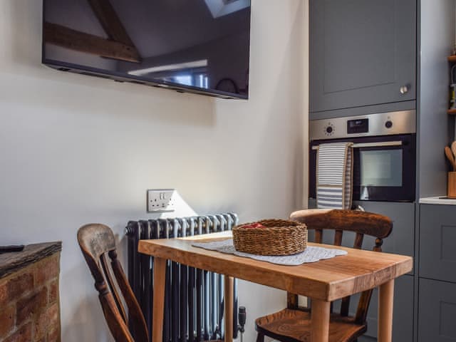 Kitchen | Maisie&rsquo;s Stable, Stretton-on-Dunsmore, near Warwick