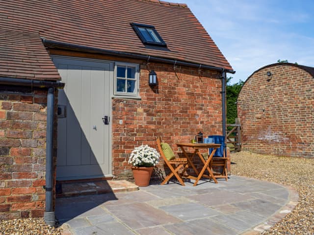 Exterior | Maisie&rsquo;s Stable, Stretton-on-Dunsmore, near Warwick