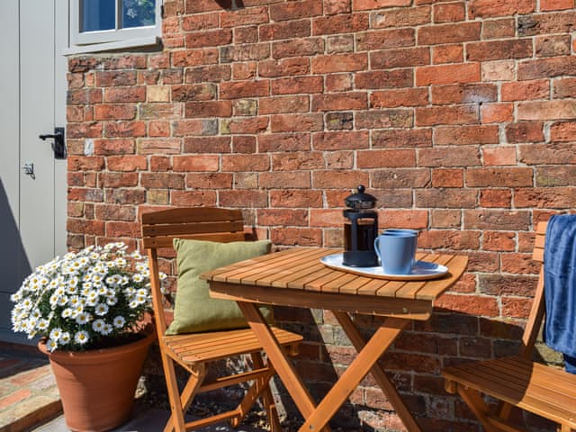 Exterior | Maisie&rsquo;s Stable, Stretton-on-Dunsmore, near Warwick