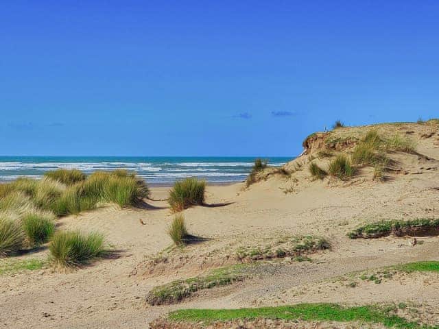 Surrounding area | Ocean Escape, Westward Ho