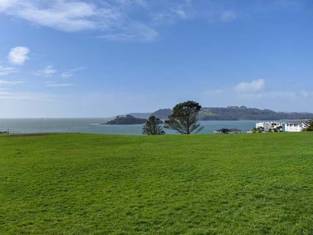 Surrounding area | Penlee Retreat, Plymouth