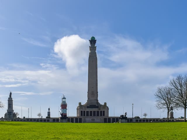 Surrounding area | Penlee Retreat, Plymouth