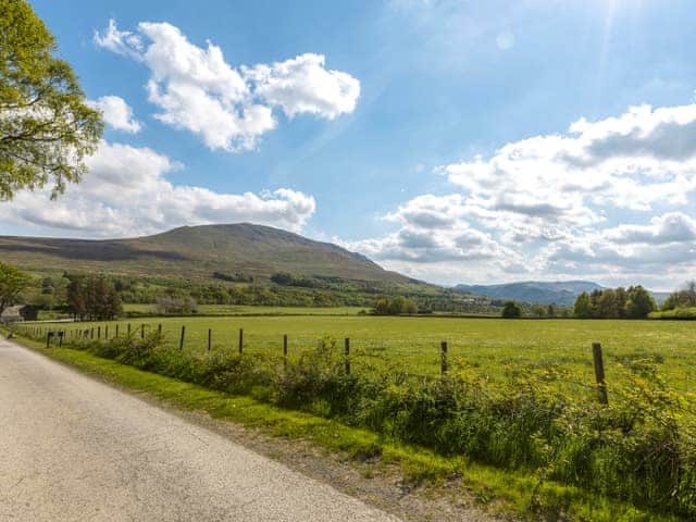 Surrounding area | Tommy&rsquo;s Cottage, Keswick