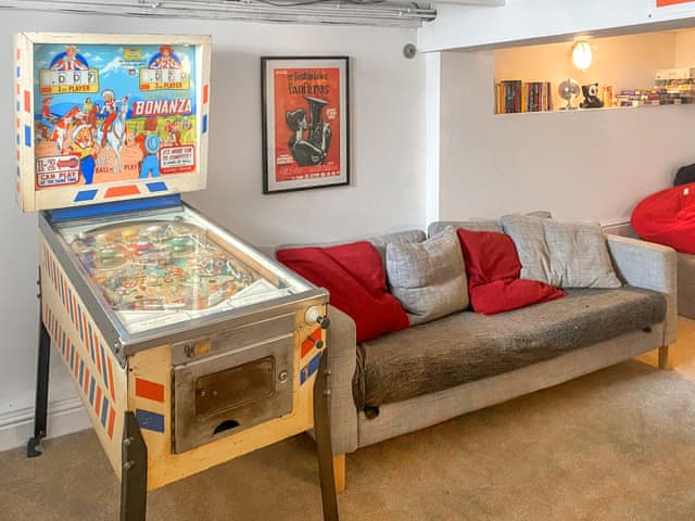 Activity | Nautilus, St Ives