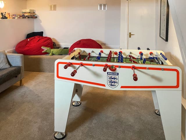 Activity | Nautilus, St Ives