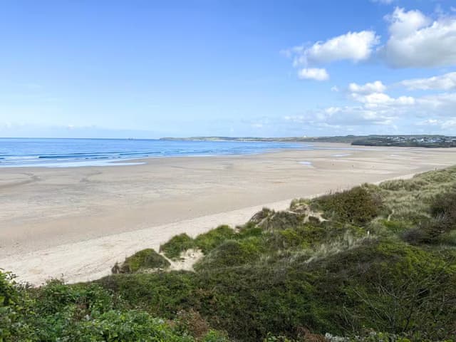 Surrounding area | Nautilus, St Ives