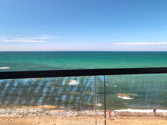 Surrounding area | The Balcony, Westward Ho