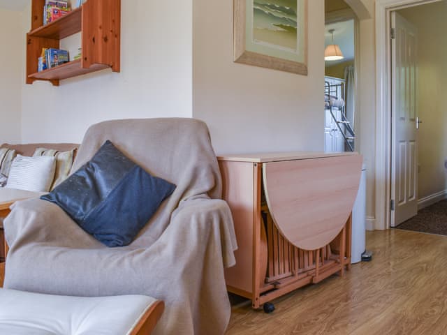 Living room | Seven Bays Retreat, Padstow