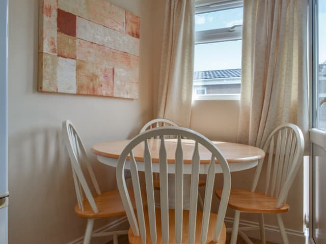 Dining Area | Seven Bays Retreat, Padstow