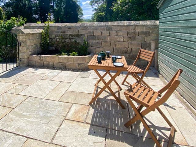 Outdoor | Church Cottage, Darley Bridge, near Matlock