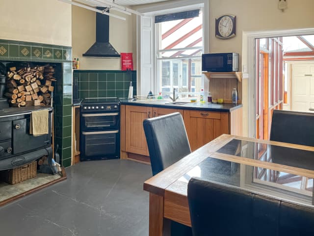 Kitchen | Midtown House, Cockermouth and the North West Fells