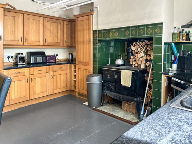 Kitchen | Midtown House, Cockermouth and the North West Fells