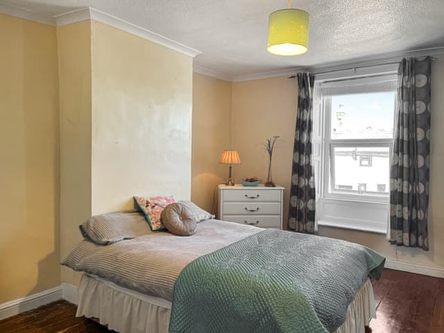 Double bedroom | Midtown House, Cockermouth and the North West Fells